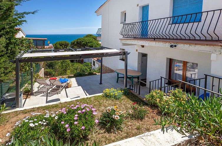 Unterkunft 1503699 - Appartement Costa Brava - Appartement Geranis