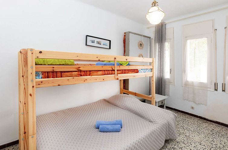 Appartement Geranis
