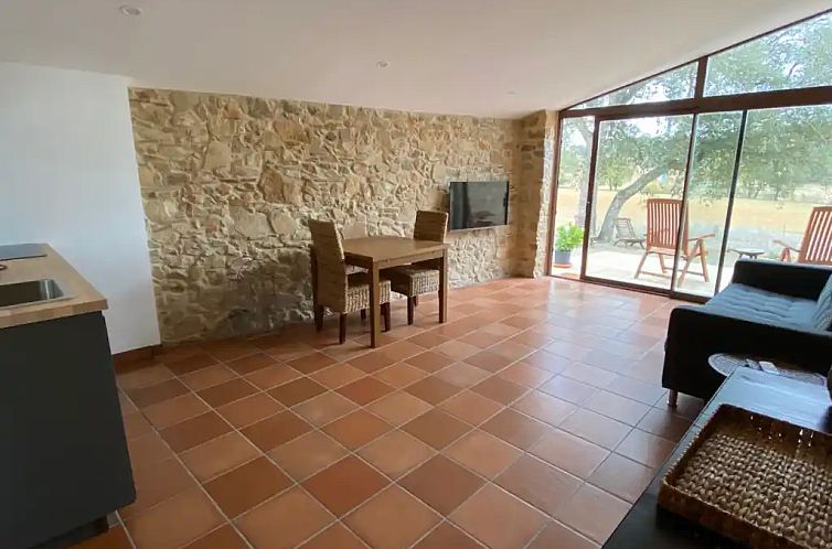 Can Massanet - appartement Luna