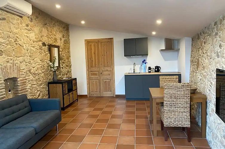 Can Massanet - appartement Luna