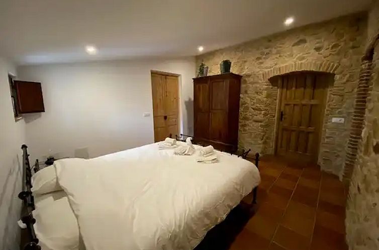 Can Massanet - appartement Luna