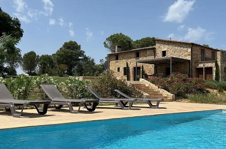 Guest house 1503703 - Apartment Costa Brava - Appartement Estrellas