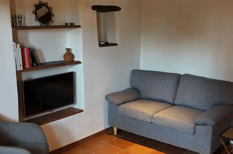 Appartement Estrellas