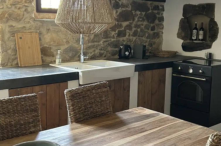 Appartement Estrellas
