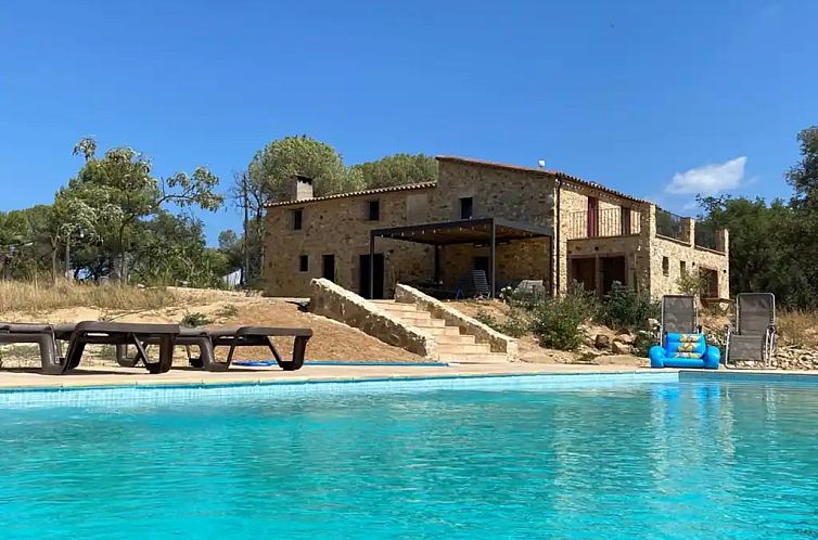 Guest house 1503705 - Apartment Costa Brava - Can Massanet appartement Sol