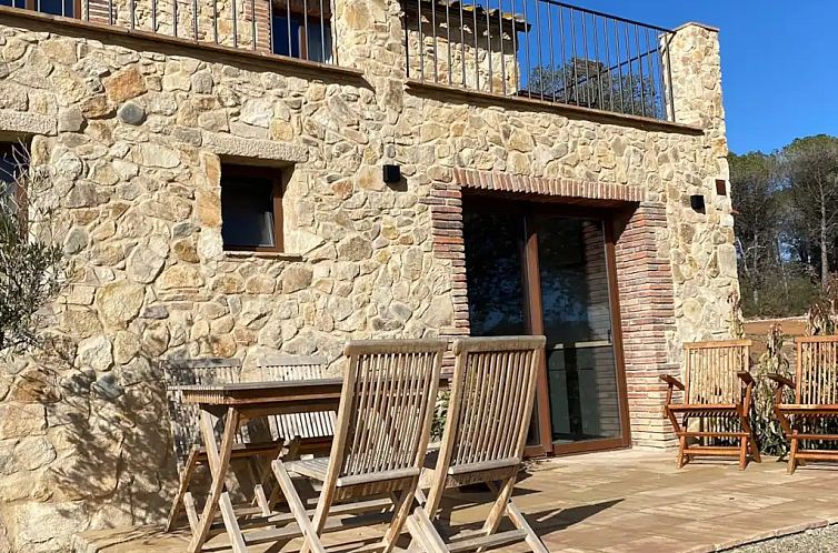 Can Massanet appartement Sol