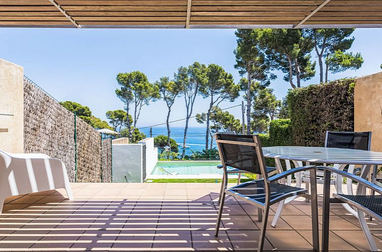 Vakantiehuis Ona