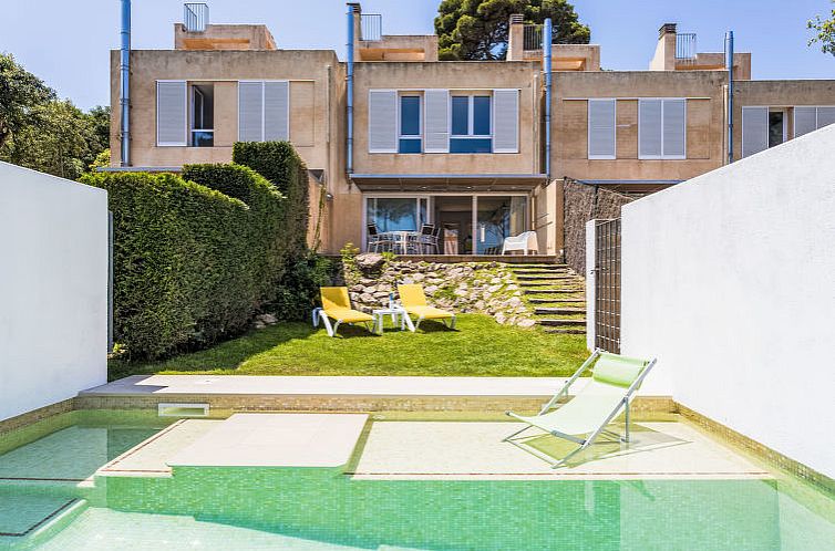 Vakantiehuis Ona