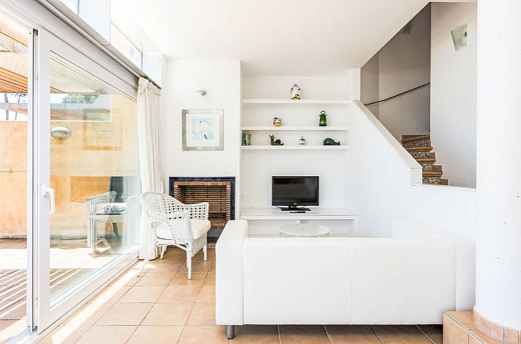 Vakantiehuis Ona