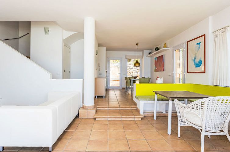 Vakantiehuis Ona