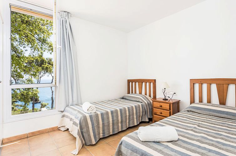 Vakantiehuis Ona