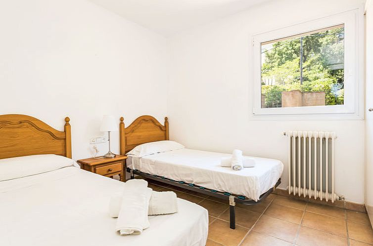 Vakantiehuis Ona