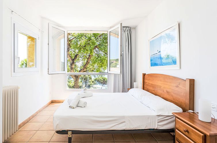 Vakantiehuis Ona
