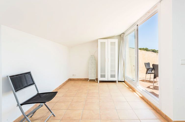 Vakantiehuis Ona