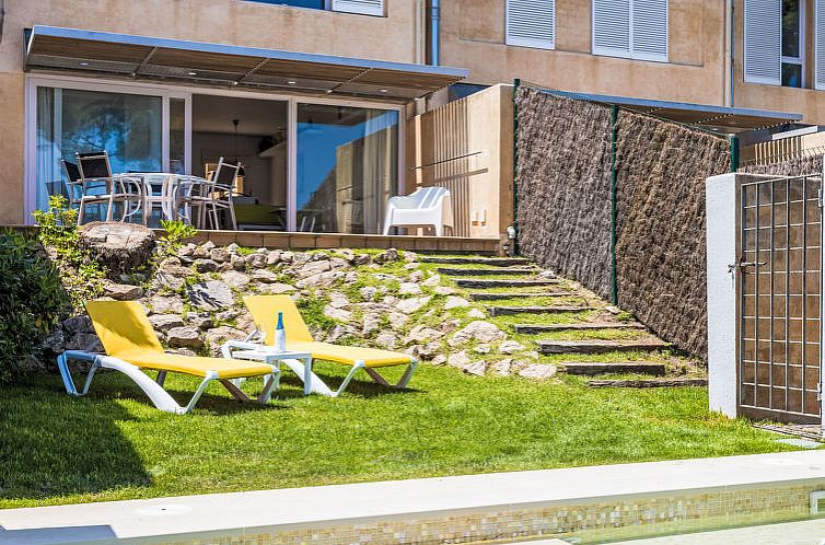 Vakantiehuis Ona