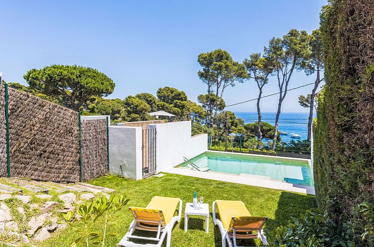Vakantiehuis Ona
