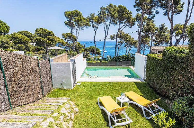 Vakantiehuis Ona
