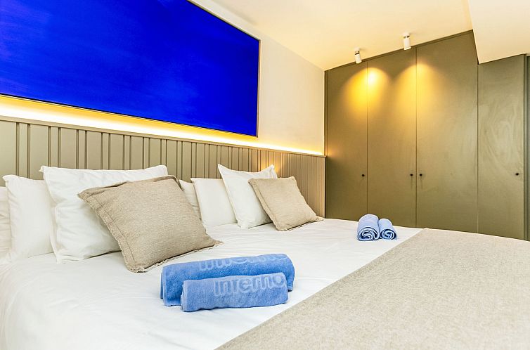 Appartement Llafranc Beach