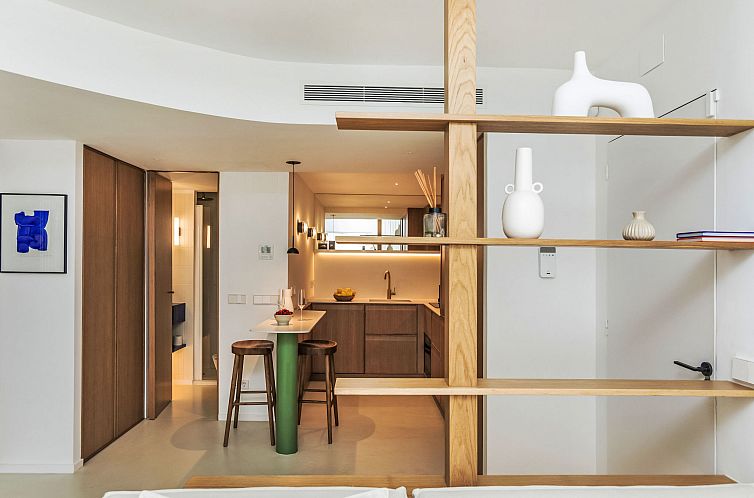 Appartement Llafranc Beach