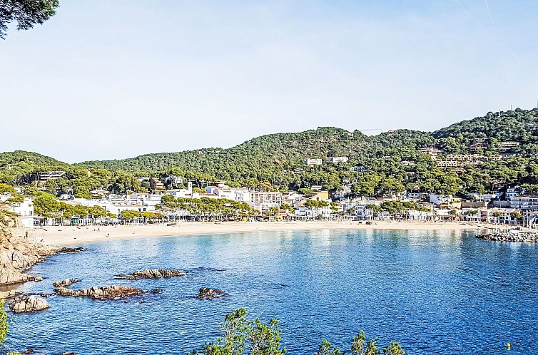 Appartement Llafranc Beach