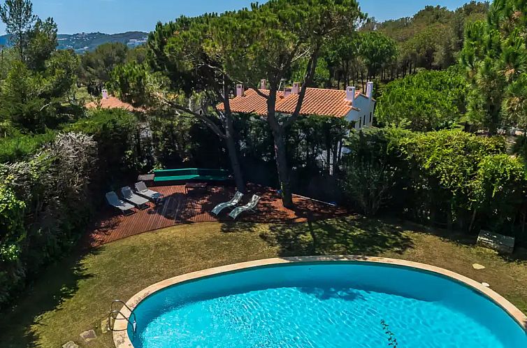 Villa Coral Sc204