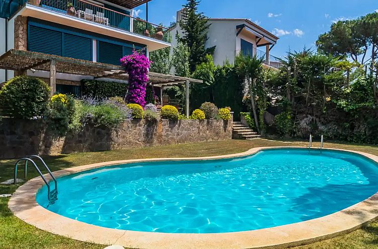 Villa Coral Sc204