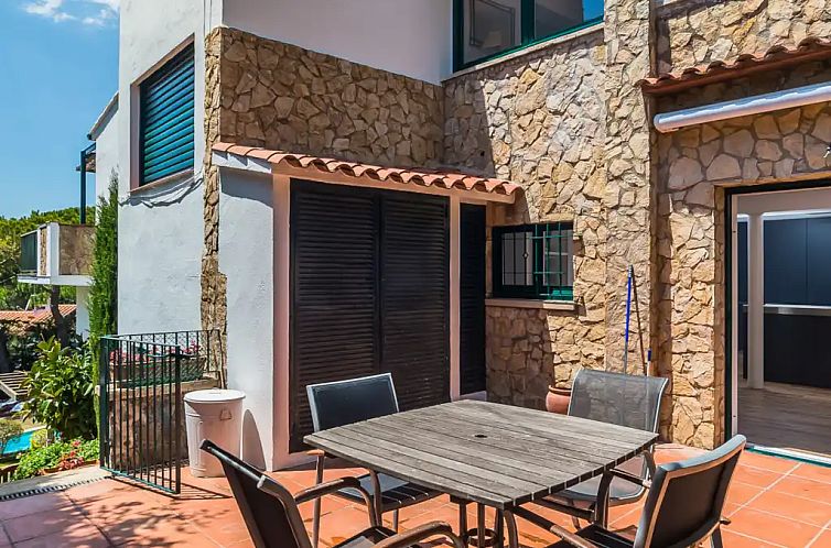 Villa Coral Sc204