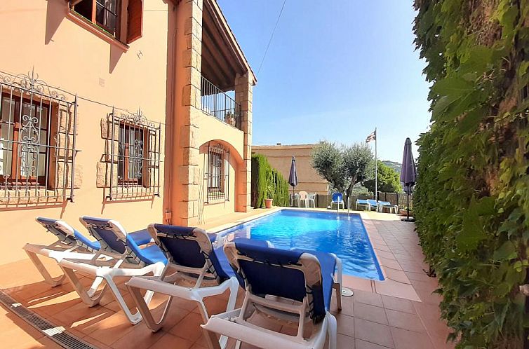 Villa Esquer
