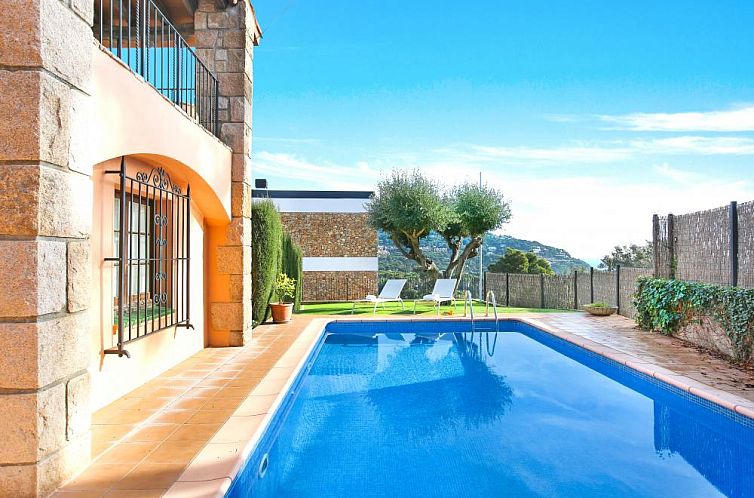 Villa Esquer