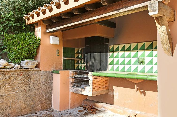 Villa Esquer