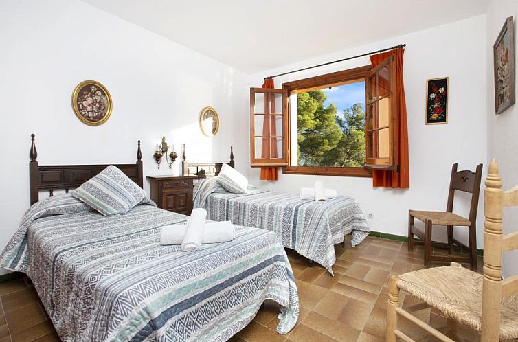 Villa Esquer