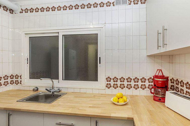 Appartement Verd