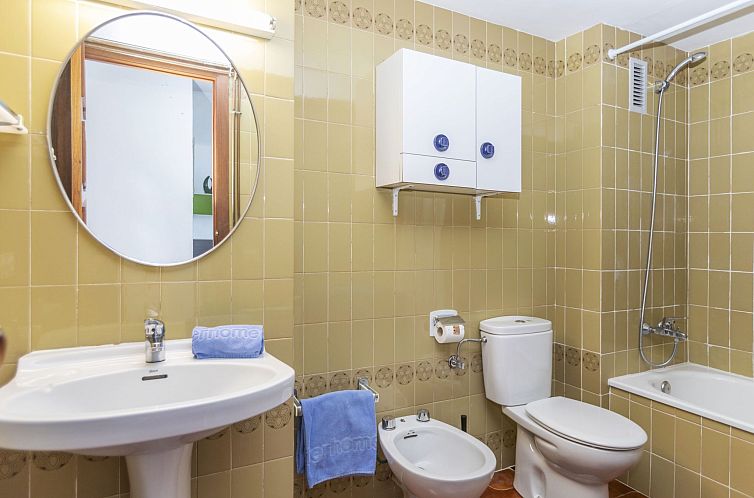 Appartement Verd