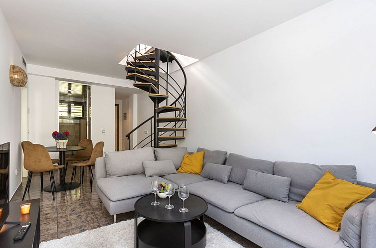 Appartement Mar i Llum