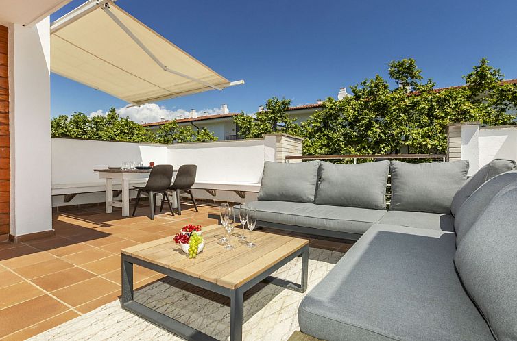 Appartement Mar i Llum