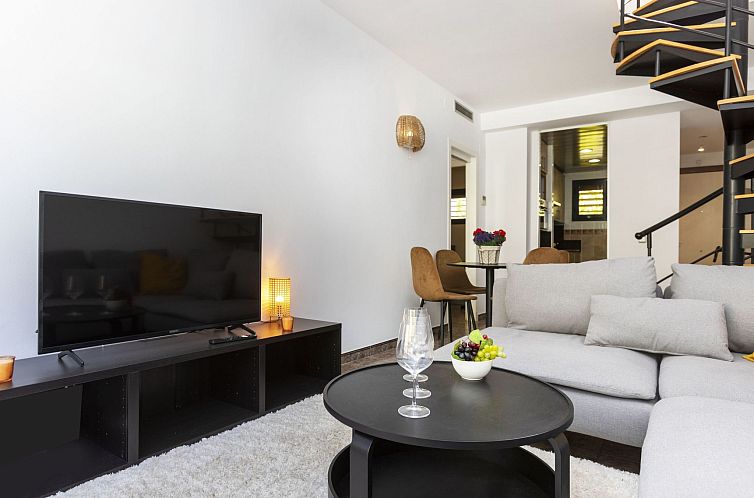 Appartement Mar i Llum