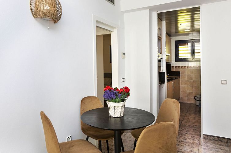 Appartement Mar i Llum