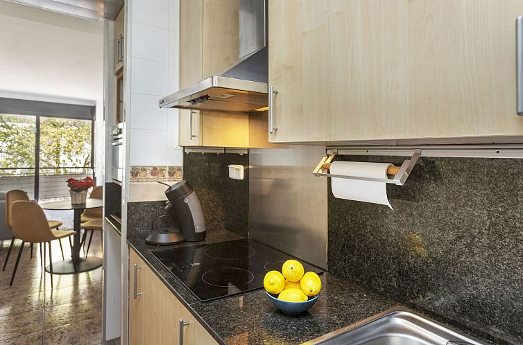 Appartement Mar i Llum