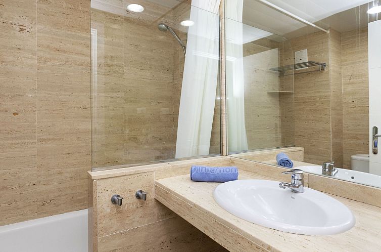 Appartement Mar i Llum