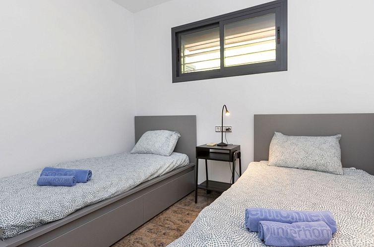 Appartement Mar i Llum