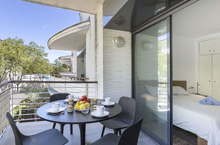 Appartement Mar i Llum