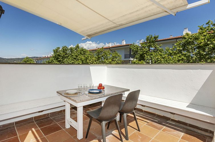 Appartement Mar i Llum