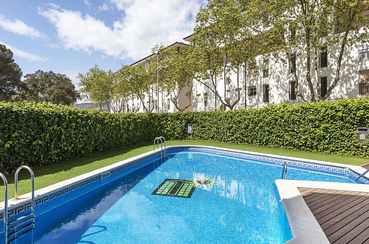 Appartement Mar i Llum