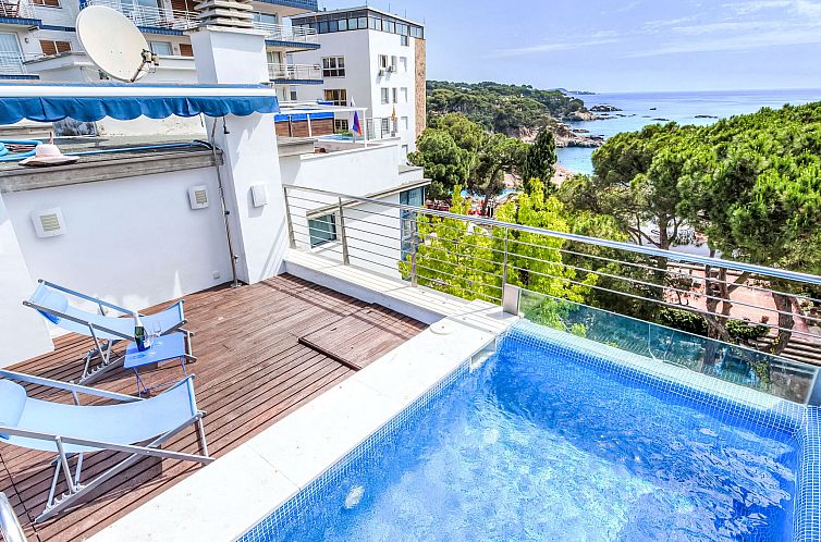 Vakantiehuis Crystal