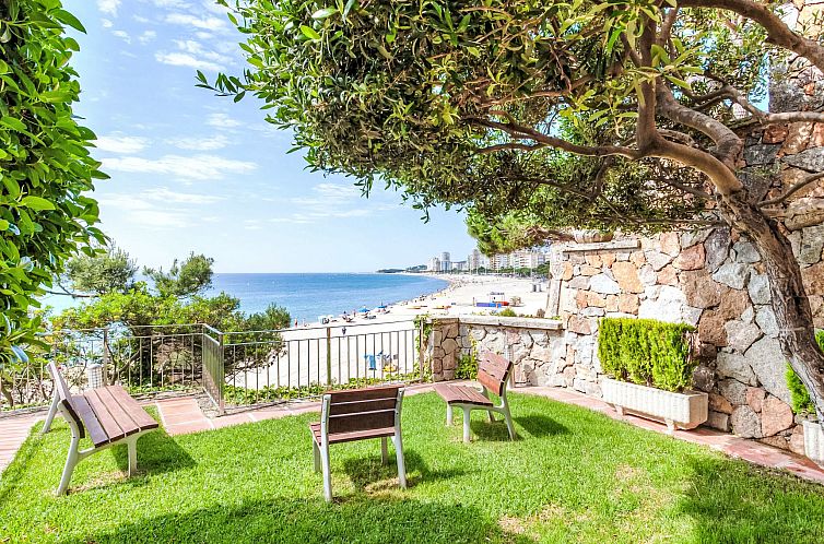 Vakantiehuis Crystal