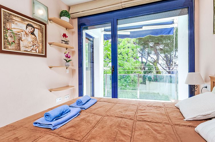 Vakantiehuis Crystal