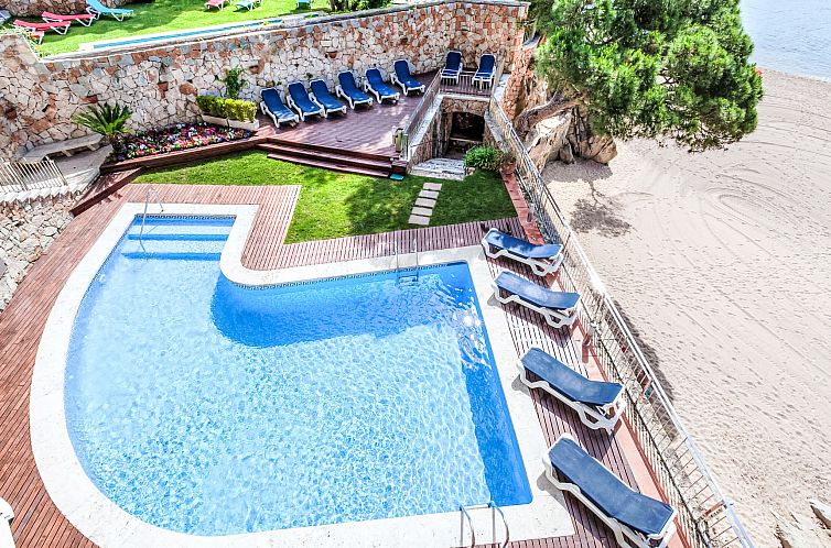 Vakantiehuis Crystal