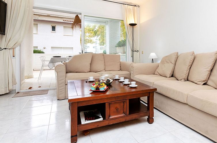 Appartement Nautic Par