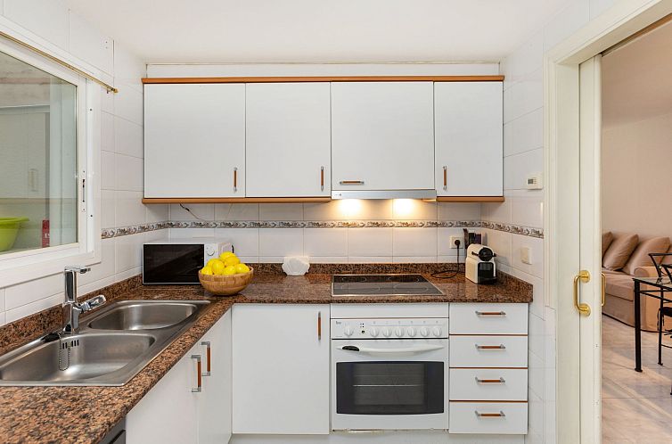 Appartement Nautic Par