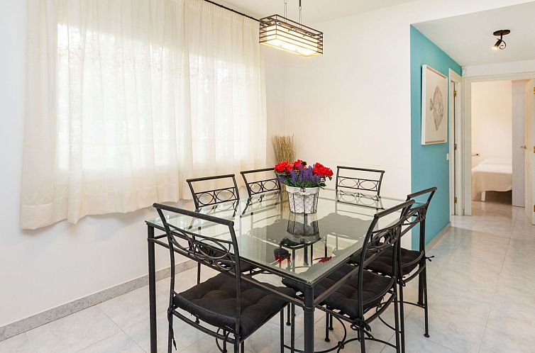 Appartement Nautic Par